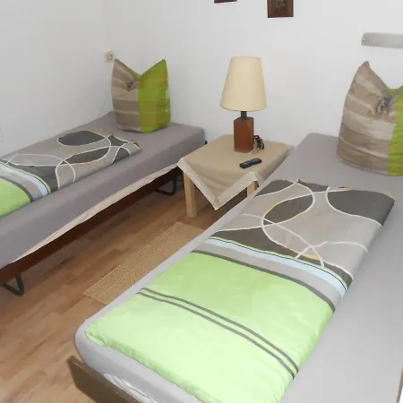 Inn Landgasthof Oberlander *