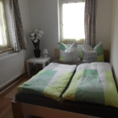 Landgasthof Oberlander Inn