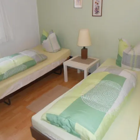 Landgasthof Oberlander