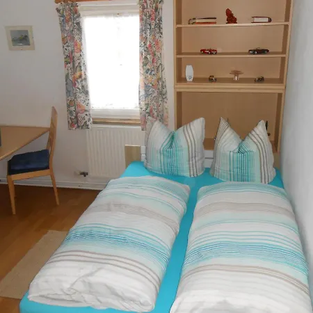 Locanda Landgasthof Oberlander Kirchbichl