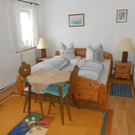 Penzion Landgasthof Oberlander