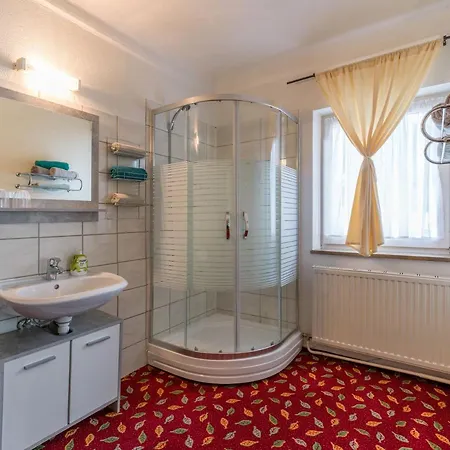 Landgasthof Oberlander * Kirchbichl