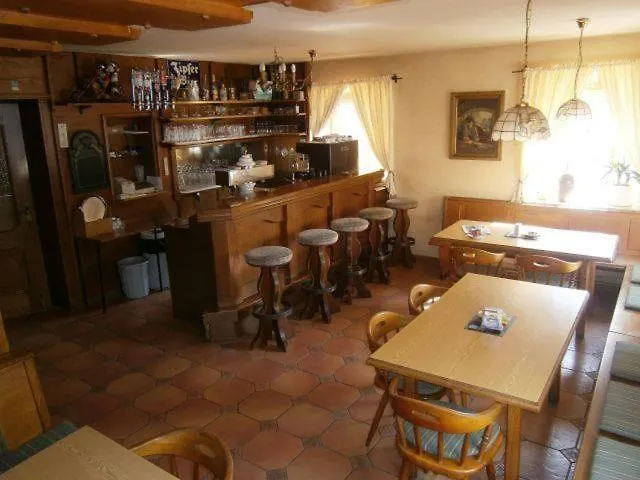 Landgasthof Oberlander Kirchbichl