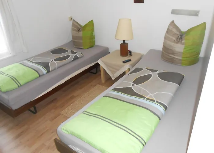 Värdshus Landgasthof Oberlander *