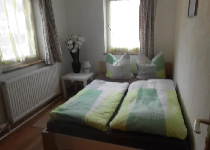 Landgasthof Oberlander Värdshus