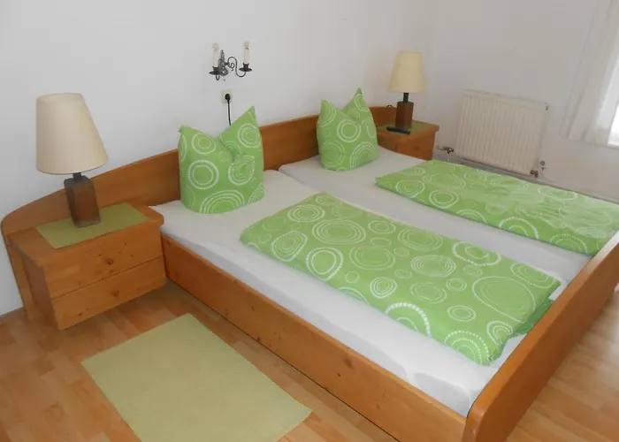 Värdshus Landgasthof Oberlander *