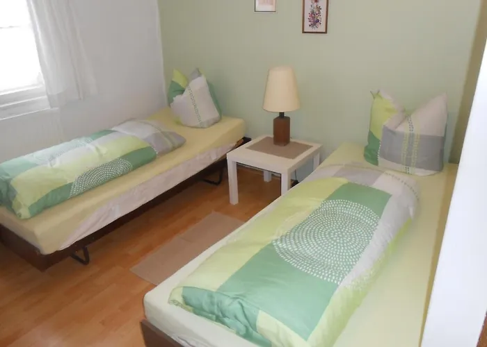 Landgasthof Oberlander