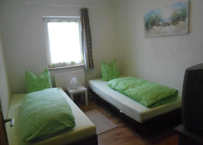 Landgasthof Oberlander