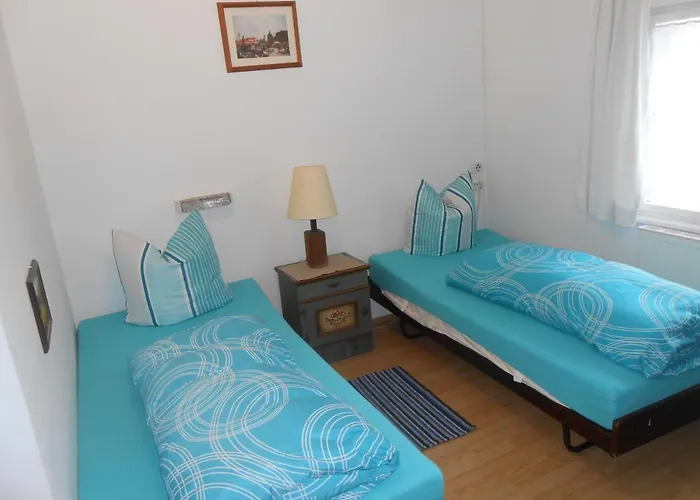 Landgasthof Oberlander *