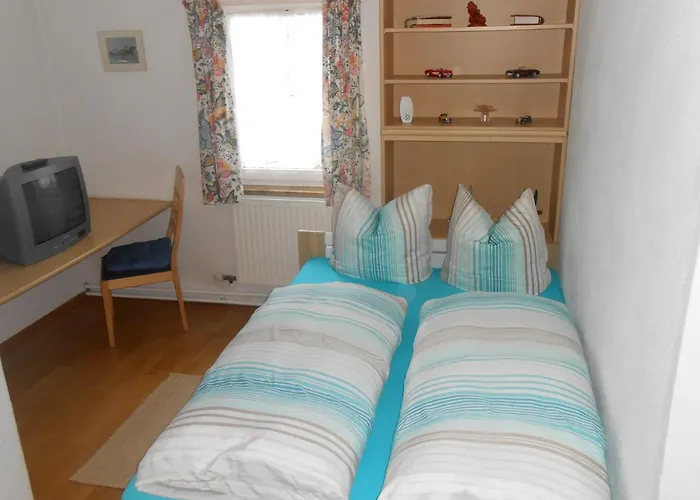 Värdshus Landgasthof Oberlander Kirchbichl