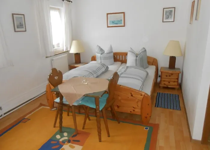 Värdshus Landgasthof Oberlander