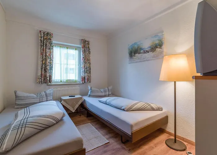 Landgasthof Oberlander * Kirchbichl