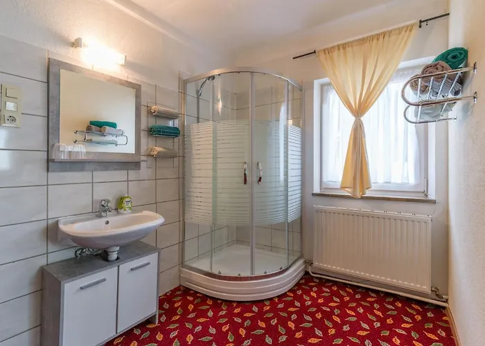 Landgasthof Oberlander * Kirchbichl