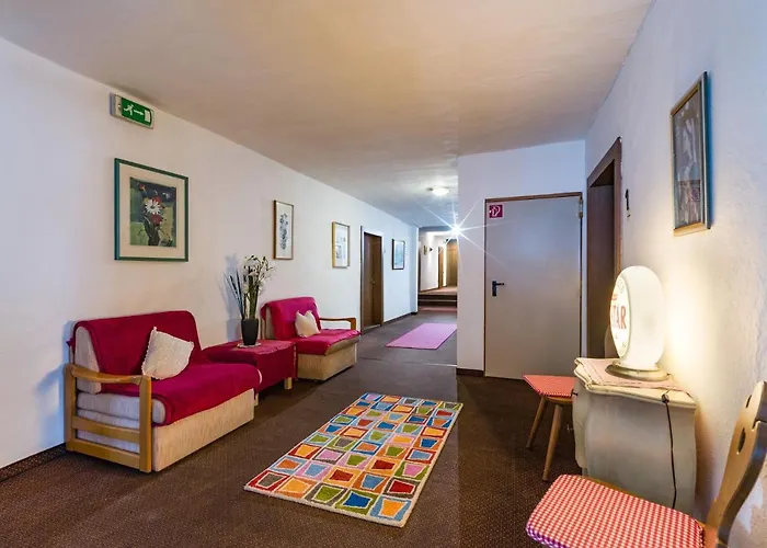 Landgasthof Oberlander Kirchbichl