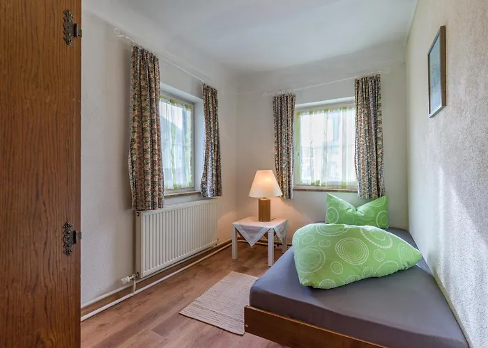 Landgasthof Oberlander *