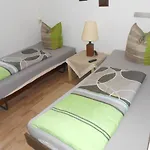 אורחן Landgasthof Oberlander *