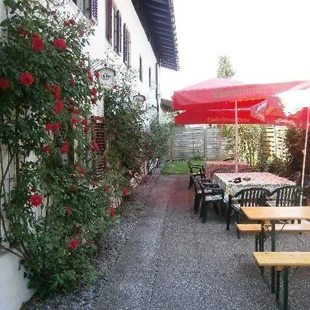 Inn Landgasthof Oberlander Kirchbichl