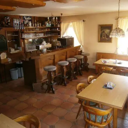 Landgasthof Oberlander Kirchbichl