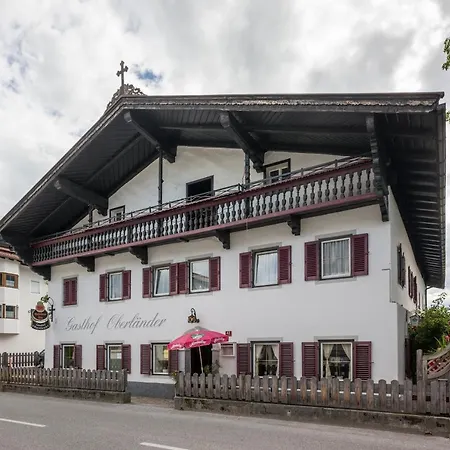 Landgasthof Oberlander