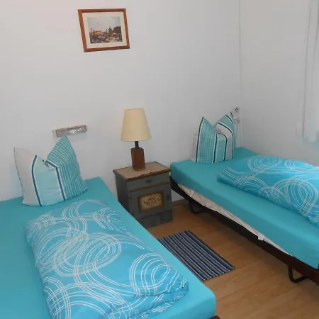 Landgasthof Oberlander *