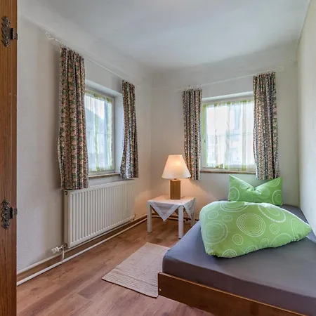 Landgasthof Oberlander *